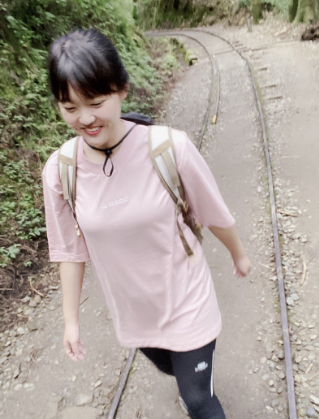 洪尚妤