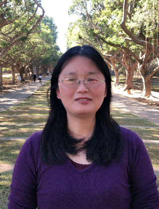 林 美華