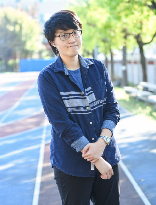 Chi-Hsuan Yang