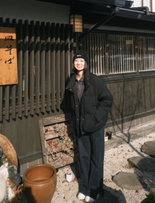 謝宇婷