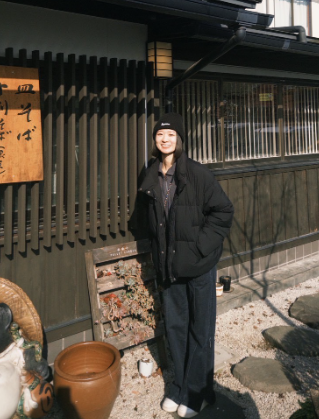 谢宇婷